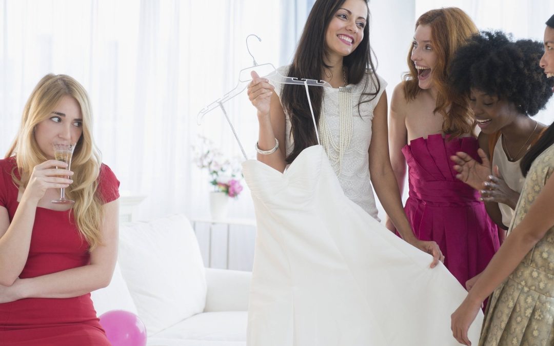 «Не могу выйти замуж»: 3 ошибки, которые мешают вашему счастью